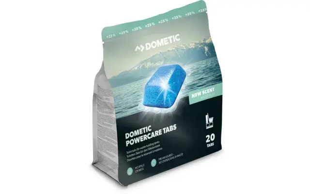 Dometic Powercare 20 ks