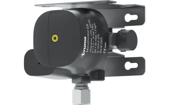Truma MonoControl CS 30 mbar Truma MonoControl CS 30 mbar