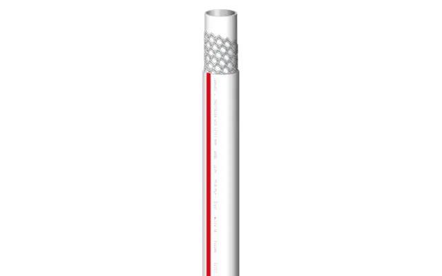 Lilie Native hadica na pitnú teplú vodu - 10 mm Lilie Native hadica na pitnú teplú vodu - 10 mm