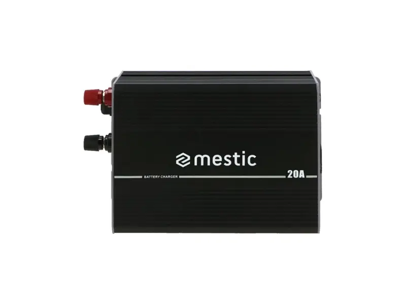 Mestic MBC-1020 – Inteligentná nabíjačka batérií 12 V / 20 A Mestic MBC-1020 – Inteligentná nabíjačka batérií 12 V / 20 A