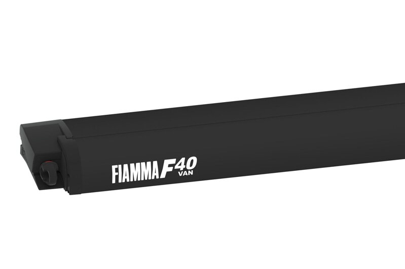 Fiamma F40van – strešná markíza pre minivany a campervany Fiamma F40van – strešná markíza pre minivany a campervany