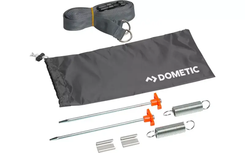 Dometic – upevňovacia sada pre markízy Dometic – upevňovacia sada pre markízy