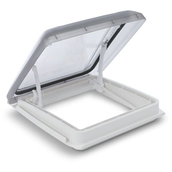 MPK VisionStar M – strešné okno 400 × 400 mm