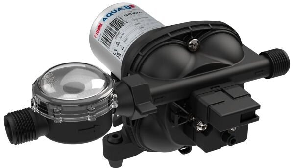 FIAMMA Aqua 8F – tlakové čerpadlo 12 V, 7 l/min