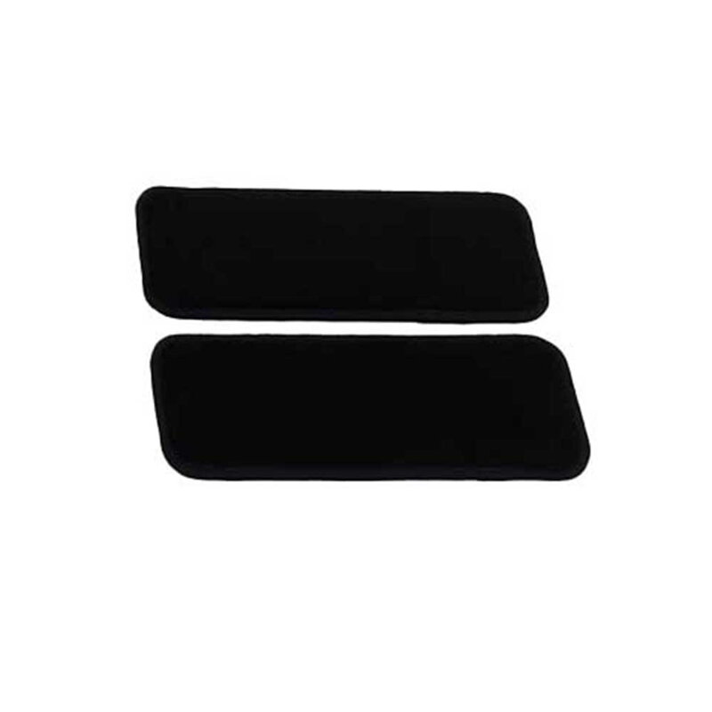 BusBoxx Trittstufen Teppich – 2-dielna sada kobercov na schody VW T5/T6/T6.1 BusBoxx Trittstufen Teppich – 2-dielna sada kobercov na schody VW T5/T6/T6.1
