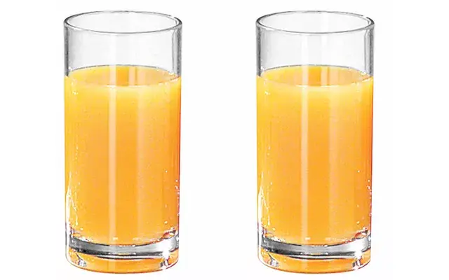 Sada pohárov na long drink - 450 ml - 2 ks Sada pohárov na long drink - 450 ml - 2 ks