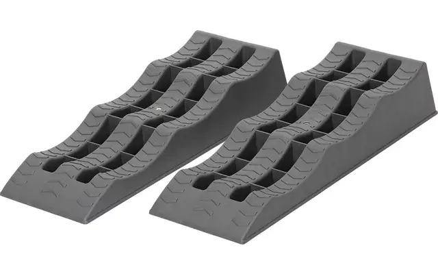 Multi-Level Ramp – nájazdové kliny, 2 ks Multi-Level Ramp – nájazdové kliny, 2 ks