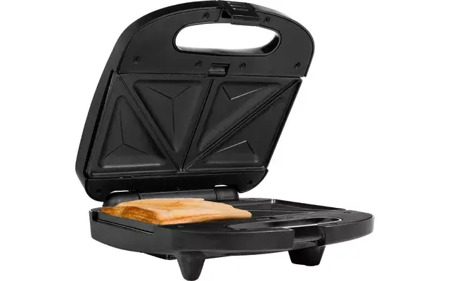 Tristar SA-3071 sendvičovač 3 v 1 – na sendviče, vafle a panini, 750 W Tristar SA-3071 sendvičovač 3 v 1 – na sendviče, vafle a panini, 750 W