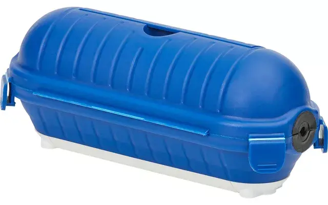 Safety Box – bezpečnostný box Schuko