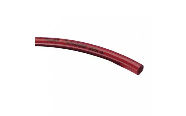 FAWO tlaková hadica na teplú vodu 10 × 3 mm FAWO tlaková hadica na teplú vodu 10 × 3 mm