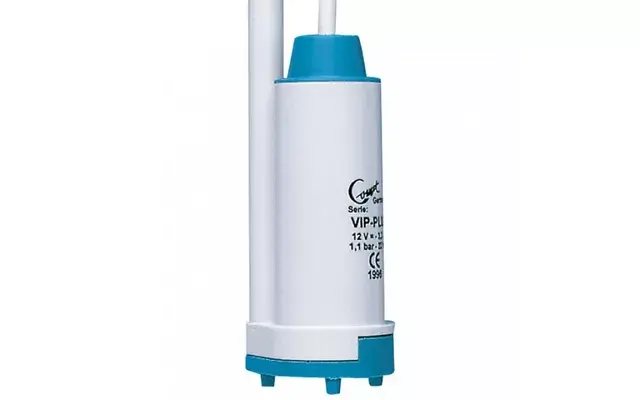 Comet VIP Plus – ponorné čerpadlo 20 l/min, 1,1bar
