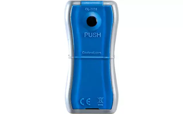 Gaslock Gaslevel Gaslock Gaslevel
