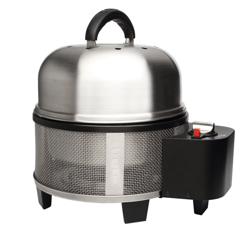 Cobb Premier Gas  – Stolný plynový gril Ø 32 cm