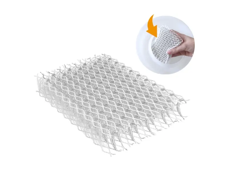 Silvertex XS – strieborná vložka na ochranu vody v nádržiach do 25 litrov