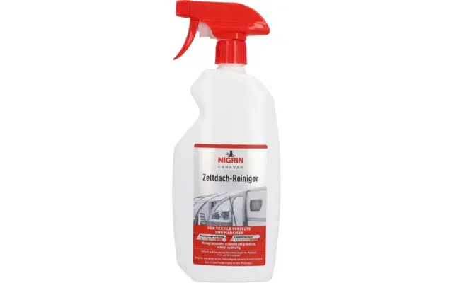 NIGRIN - čistíč markíz a stanov 750 ml