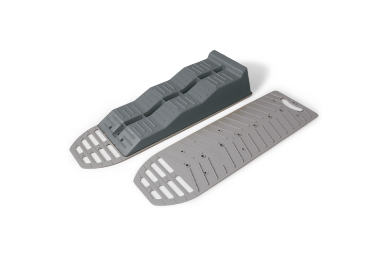 Fiamma Level Plate – Stabilizačná podložka pod nájazdové kliny Fiamma Level Plate – Stabilizačná podložka pod nájazdové kliny