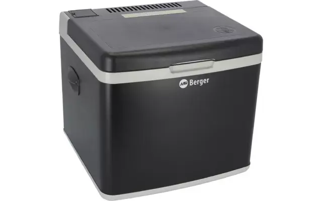 Berger RC2 1200 – absorpčný  box s objemom 41 litrov