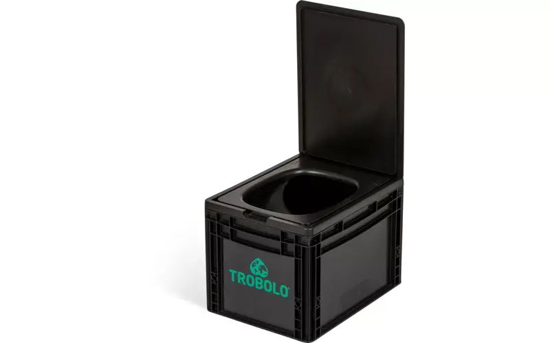 TROBOLO BilaBox Mobilná separačná toaleta TROBOLO BilaBox Mobilná separačná toaleta