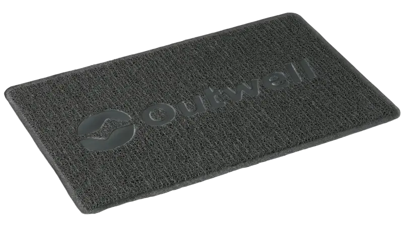 Outwell Doormat – gumová rohožka pred stan alebo karavan Outwell Doormat – gumová rohožka pred stan alebo karavan