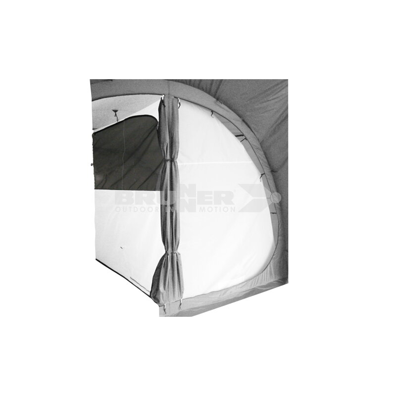 Brunner Beyond Cabin – spacia kabína pre predstan Beyond
