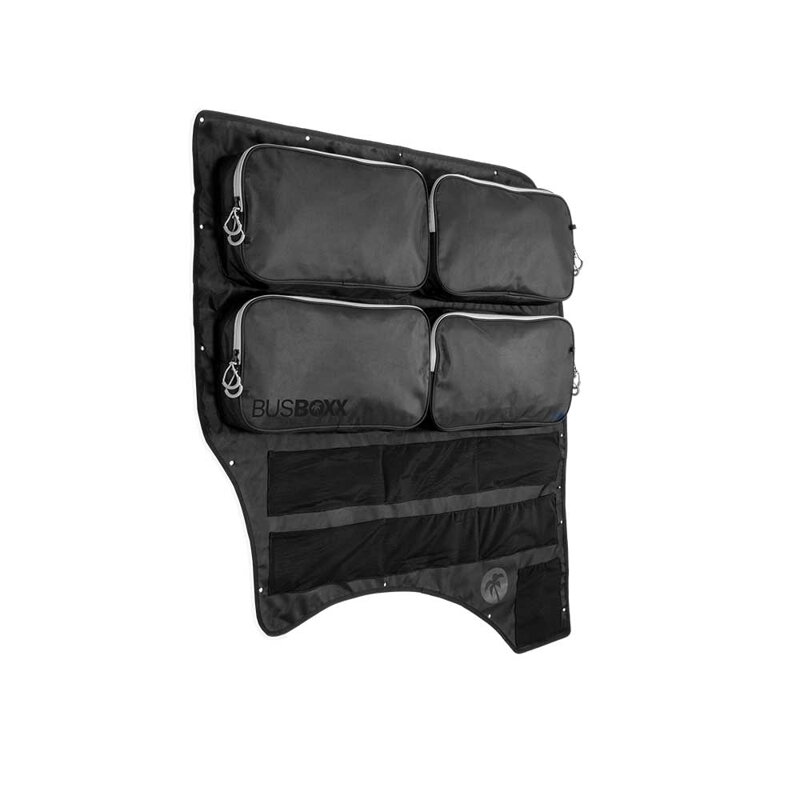 utilitywallBOXX large – strana spolujazdca pre VW T5/T6/T6.1