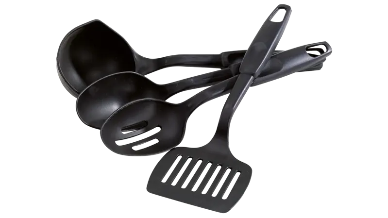 Easy Camp Utensil Set – Kempingová sada kuchynského náčinia