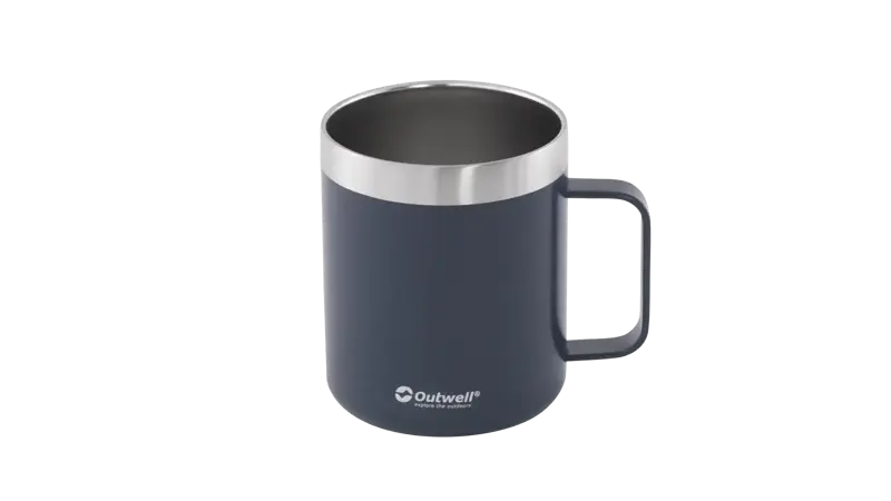 Outwell Taster Vacuum Mug – nerezový termohrnček na cesty