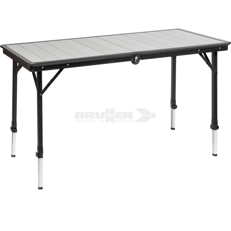 Brunner Dinemic 4 – skladací, 126 × 70 cm