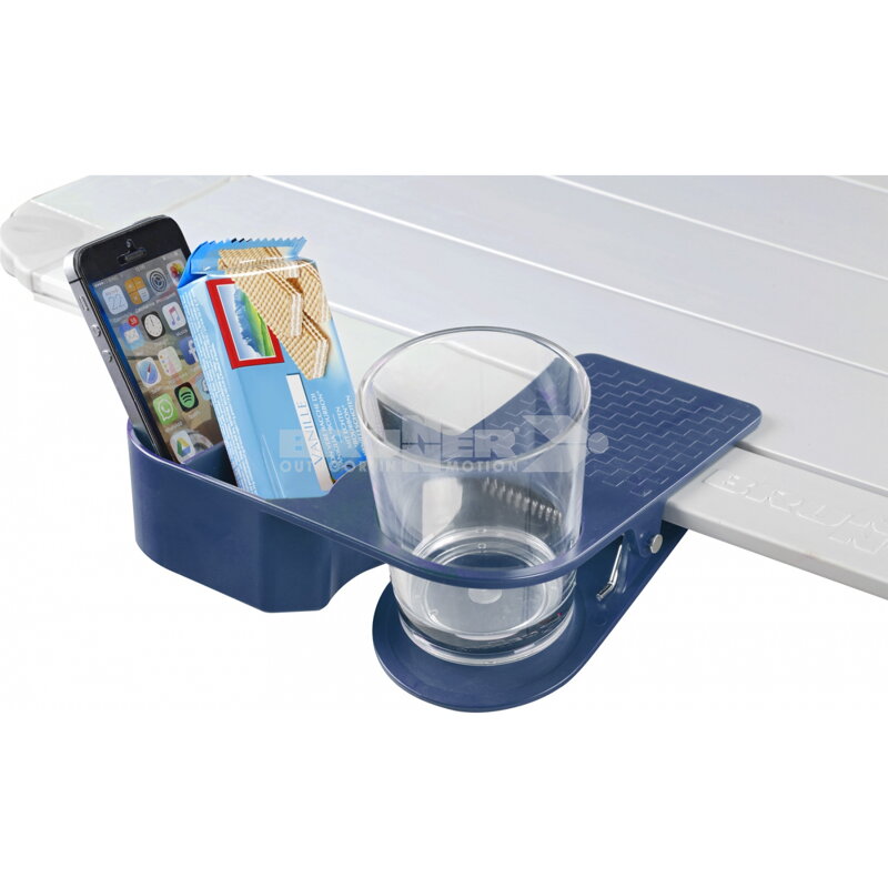 Brunner DRINKMASTER – držiak na nápoje a drobnosti Brunner DRINKMASTER – držiak na nápoje a drobnosti