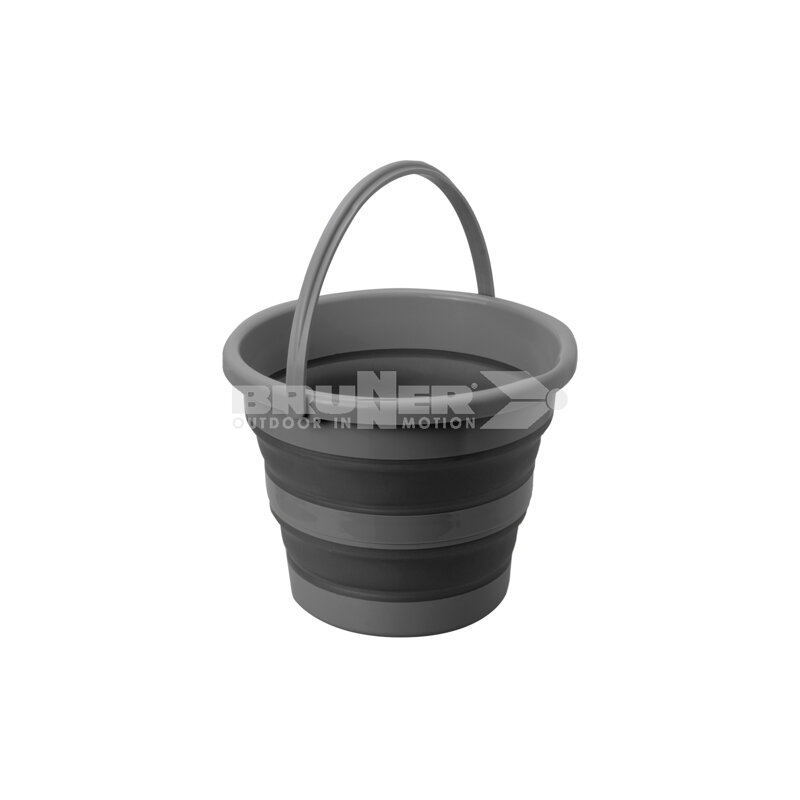 DRUM 10 FOLD-AWAY – Skladacie vedro 10L DRUM 10 FOLD-AWAY – Skladacie vedro 10L