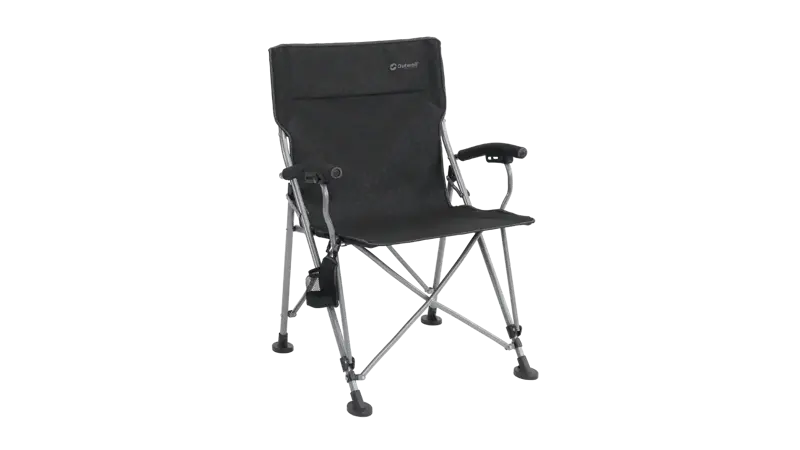 Outwell Campo XL – Skladacia kempingová stolička Outwell Campo XL – Skladacia kempingová stolička