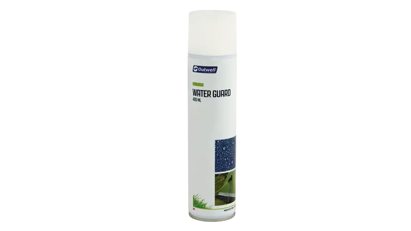 Outwell Water Guard – Impregnačný sprej na stany a textil (400 ml)