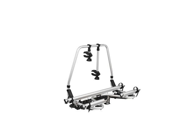 Thule Caravan Superb – nosič bicyklov na oje karavanu