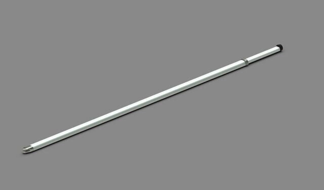 Fiamma Rafter Caravanstore XL 360–550 (03567D08)
