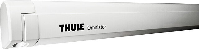 Thule Omnistor 5200 - biela