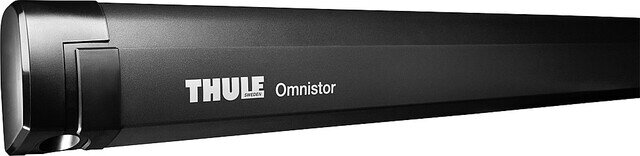 Thule Omnistor 5200 antracit Thule Omnistor 5200 antracit