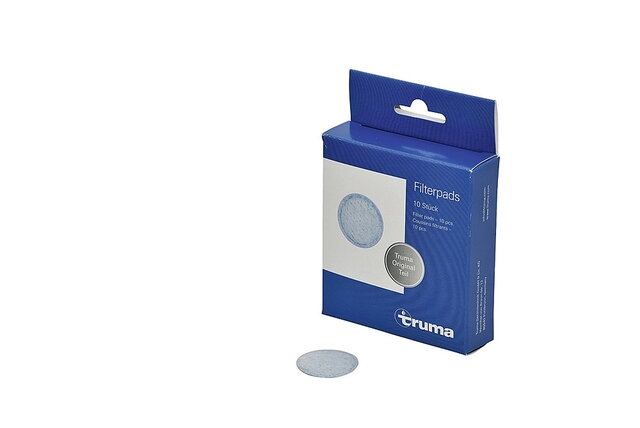 TRUMA - Filtračné vložky do plynového filtra (sada 10 ks)
