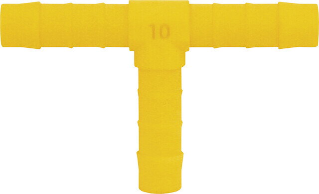 T konektor 12 mm
