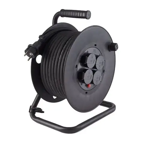 Vechline káblový bubon KBT25OD- 2,5 mm2