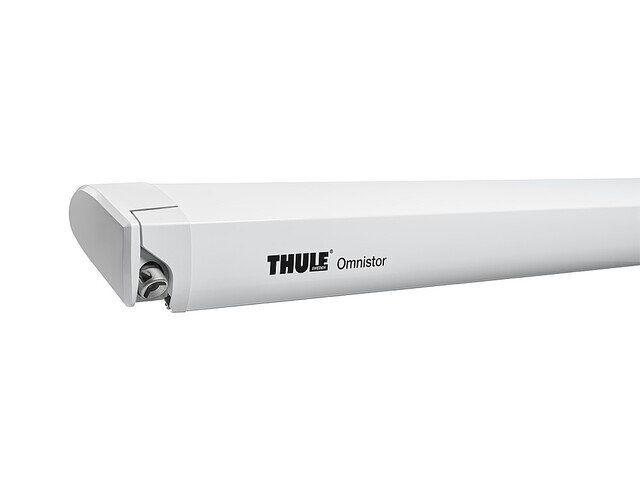  THULE Omnistor 6300  - biela kazeta