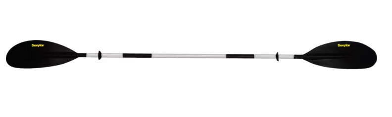Sevylor K-PERF 230 – dvojdielne hliníkové pádlo 230 cm