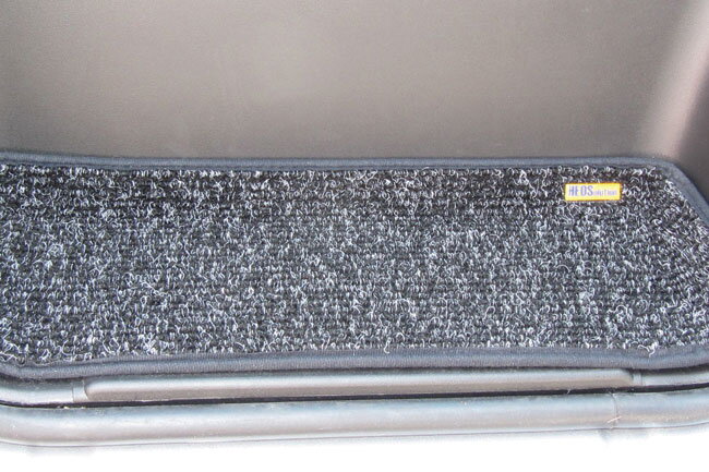 HEOSdoor mat® – sada rohoží do kabíny HEOSdoor mat® – sada rohoží do kabíny