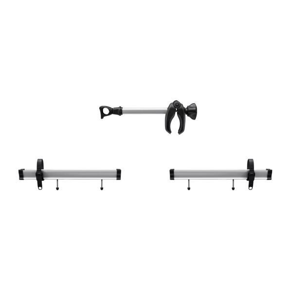 Thule Caravan Superb – rozširujúca sada pre 3. bicykel Thule Caravan Superb – rozširujúca sada pre 3. bicykel