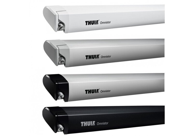 Thule Omnistor 6300 – set pre Ducato/Jumper/Boxer Thule Omnistor 6300 – set pre Ducato/Jumper/Boxer