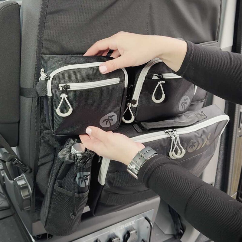 BusBoxx utilityBOXX FLEX – organizér s odnímateľnými taškami BusBoxx utilityBOXX FLEX – organizér s odnímateľnými taškami