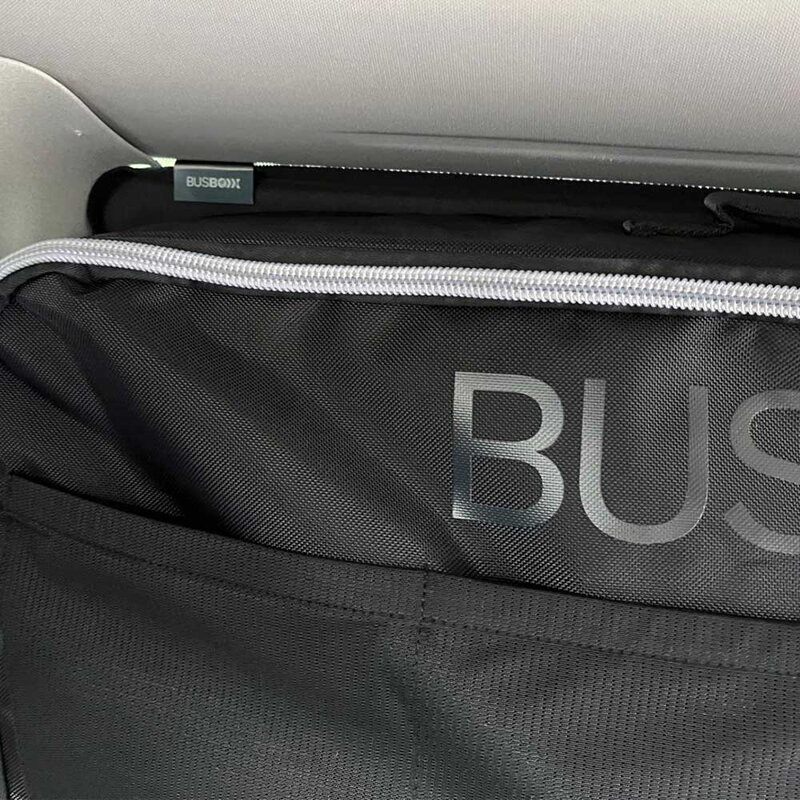 BusBoxx Z-držiak pre windowBOXX pre VW T5/T6/T6.1 BusBoxx Z-držiak pre windowBOXX pre VW T5/T6/T6.1