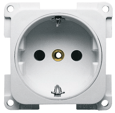 SCHUKO zásuvka 230V SCHUKO zásuvka 230V