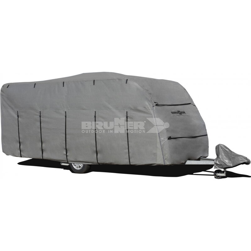 BRUNNER CARAVAN COVER 6M