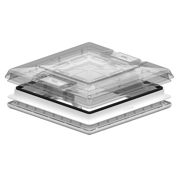 Fiamma Vent 50 Crystal