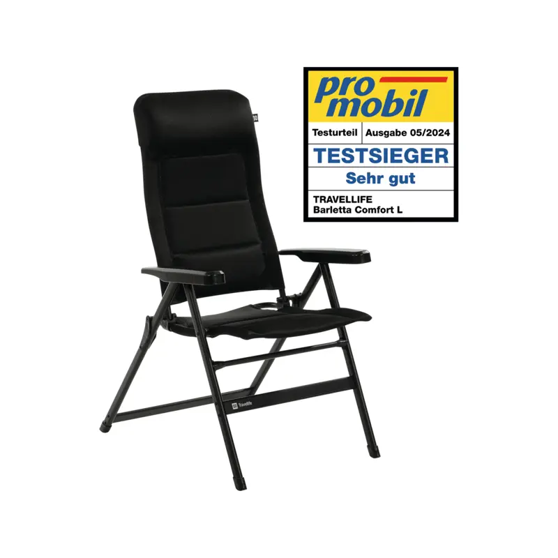 TRAVELLIFE BARLETTA L black TRAVELLIFE BARLETTA L black